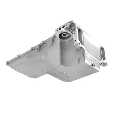 Holley GM LS Swap Oil Pan - 4WD / Truck / Off-Road