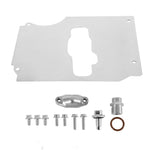 Holley GM LS Swap Oil Pan - 4WD / Truck / Off-Road image 4