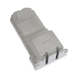 Holley Gen III Hemi Swap Oil Pan - Natural image 2