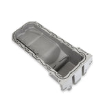 Holley Gen III Hemi Swap Oil Pan - Natural image 3