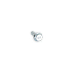 Holley Replacement Hardware for Gen III Oil Pans - Rear Sump image 1