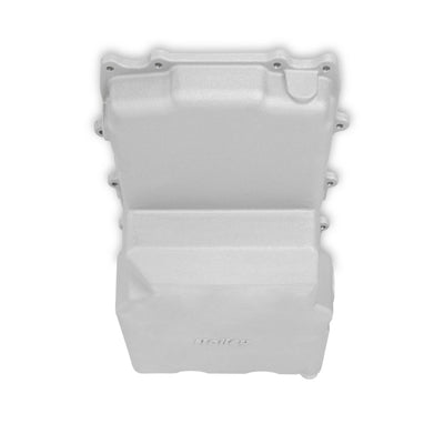Holley Cast Aluminum Rear Sump Oil Pan - Ford Coyote Swap