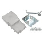 Holley Cast Aluminum Rear Sump Oil Pan - Ford Coyote Swap image 5