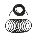 Coyote Hi-Ram and Ultra Lo-Ram Plenum Seal Kit image 1