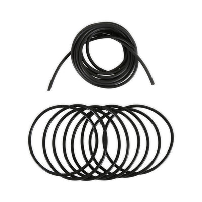 Coyote Hi-Ram and Ultra Lo-Ram Plenum Seal Kit