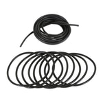 Coyote Hi-Ram and Ultra Lo-Ram Plenum Seal Kit image 4