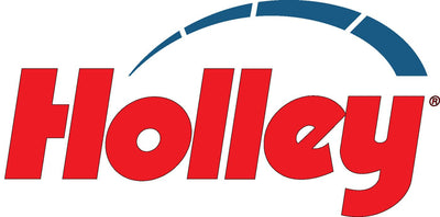 Holley EFI Fuel Injector - Individual - Bosch/EV1 - 42 lb/hr - High Impedance