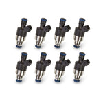 83 lb/hr Performance Fuel Injectors - Set of 8 image 4