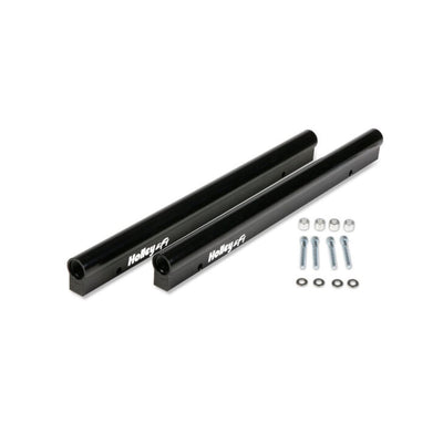 LS Hi-Ram Fuel Rail Adapter Kit for LS7 Fuel Injectors