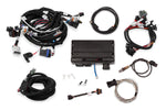 Holley EFI Terminator X - GM LS1/LS6 - 24x Crank - 1x Cam - EV1 Injectors - USB/CAN Tuning Cable image 1