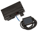 Holley EFI Terminator X - Gen III 4.8/5.3/6.0 GM Truck Engines - 24x Crank - 1x Cam - Multec 2 Injectors - 3.5 in. Touchscreen image 4