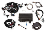 Holley EFI Terminator X - Gen IV 4.8/5.3/6.0 GM Truck Engines and LS2/LS3 - 58x Crank - 4x Cam - EV6 Injectors - 3.5 in. Touchscreen image 1