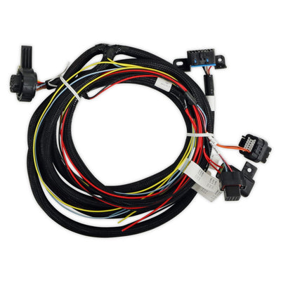 Holley EFI Terminator X Max - 58x Late Truck with 6L80 Control