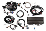 Holley EFI Terminator X Max - Gen IV 4.8/5.3/6.0 GM Truck Engines and LS2/LS3 - 58x Crank - 4x Cam - EV6 Injectors - Transmission Control - USB/CAN Tuning Cable image 1