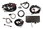 Holley EFI Terminator X Max - LS1/LS6 - 24x Crank - 1x Cam - EV6 Injectors - Transmission Control - USB/CAN Tuning Cable image 2