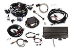 Holley EFI Terminator X Max - Gen IV 4.8/5.3/6.0 GM Truck Engines and LS2/LS3 - 58x Crank - 4x Cam - EV1 Injectors - Transmission Control - 3.5 in. Touchscreen image 1