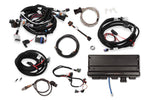 Holley EFI Terminator X Max - Gen IV 4.8/5.3/6.0 GM Truck Engines and LS2/LS3 - 58x Crank - 4x Cam - EV1 Injectors - Transmission Control - USB/CAN Tuning Cable image 1