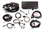 Holley EFI Terminator X Max - LS1/LS6 - 24x Crank - 1x Cam - EV1 Injectors - Drive-By-Wire Throttle Body and Transmission Control image 1