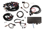 Holley EFI Terminator X Max - LS1/LS6 - 24x Crank - 1x Cam - EV1 Injectors - Drive-By-Wire Throttle Body Control - USB/CAN Tuning image 1