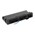Holley EFI Terminator X Max - Universal MPFI Kit - Universal MPFI Main Harness - GM 4L60E/80E Transmission Control - EV1 Injectors - 3.5 in. image 5