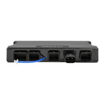 Holley EFI Terminator X Max - Ford MPFI Kit - Universal MPFI Main Harness - 92-97 4R70W Transmission Control - Ford Spaced EV1 Injectors image 6