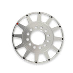 8-Inch 12-1X Crank Trigger Kit, BBC, Hall Effect image 3