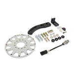 8-Inch 12-1X Crank Trigger Kit, BBC, Hall Effect image 4
