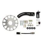 8-Inch 12-1X Crank Trigger Kit, BBC, Hall Effect image 6