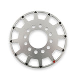 6.56-Inch 12-1X Crank Trigger Kit, SBF, Hall Effect image 4