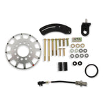 6.56-Inch 12-1X Crank Trigger Kit, SBF, Hall Effect image 5