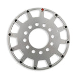 7-Inch 12-1X Crank Trigger Kit, Coyote, Hall Effect image 1