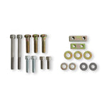 7-Inch 12-1X Crank Trigger Kit, Coyote, Hall Effect image 5