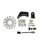 7-Inch 12-1X Crank Trigger Kit, Coyote, Hall Effect image 6