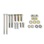 8-Inch 12-1X Crank Trigger Kit, LS, Hall Effect image 4