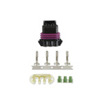 7.25-Inch 12-1X Crank Trigger Kit, LS, Hall Effect image 4