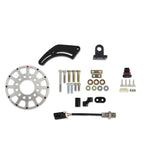 6.56-Inch 12-1X Crank Trigger Kit, LS, Hall Effect image 6