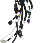 Ford 7.3L Godzilla Main Harness for Stock Coils image 3