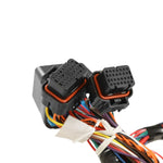 Ford 7.3L Godzilla Main Harness for Stock Coils image 4