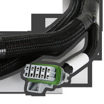 Holley EFI GM GEN V GDI Sub Harness - For Early LTx Engines image 5