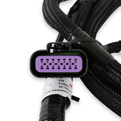 Holley EFI GM GEN V GDI Sub Harness - Late LTx Engines