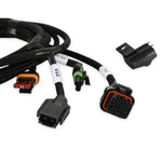 Holley EFI Transmission Harness - T-56 Magnum image 2