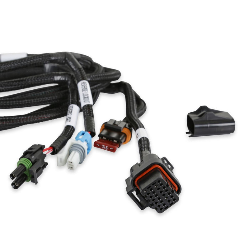 Holley EFI Transmission Harness - T-56