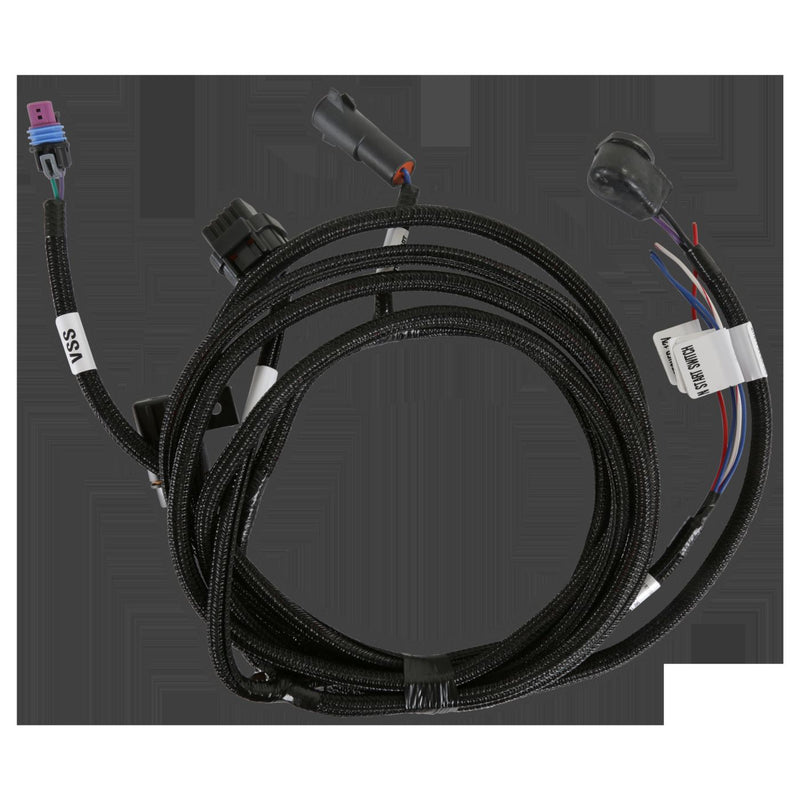 Holley EFI Transmission Harness - TKO