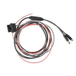Holley EFI Pro Dash M8 Service Harness image 3