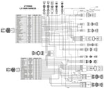 GM LS 24X EFI Harness Kit image 1