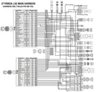 GM LS 58X EFI Harness Kit image 1