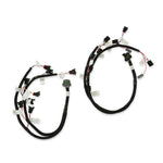 Ford Modular 2 Valve EFI Harness Kit image 5