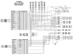 Universal Ford V8 Harness Kit image 1
