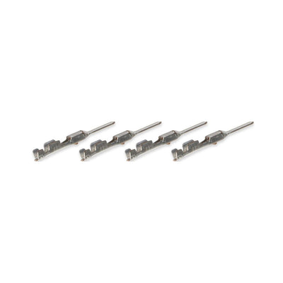Molex MX150 Male Pins 20-16GA 100PK