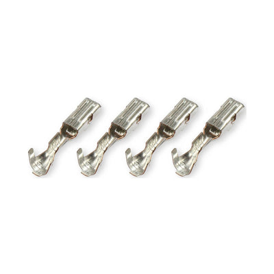Mizu P25 Male Pins 100PK